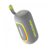 Портативная колонка HOPESTAR P65 Pro 50W Grey