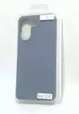 Чохол Xiaomi Redmi 13C(4G) Silicon Original FULL №12 Charcoal grey (4you)