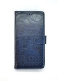 Flip Cover for Samsung A53 (5G) Mia Dark blue (4you) "Акционная цена"