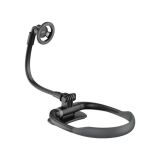 Holder XO C156 (Magnetic на шию) Black