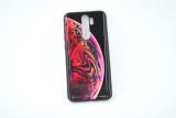 Чехол Xiaomi Redmi 8A Silicon TPU Planet (B7) "Акционная цена"