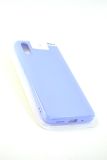 Чохол Xiaomi Redmi 9A Silicon Original FULL №16 Lilac (4you)