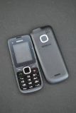 Корпус Nokia C1-01 черный с кн. "Акционная цена"