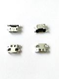 Роз'єм micro-USB універсальний Тип 11 (M)