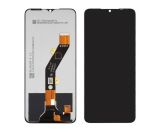 LCD INFINIX Smart 7 (X6515) з чорним тачскріном (М)