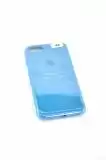 Чохол iPhone 11 Silicon Case original FULL №42 capri blue (4you)