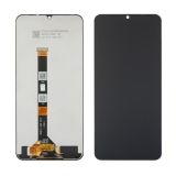 LCD Realme C51/C53 / Note 50/C60 з чорним тачскрином (M) 