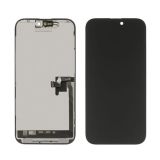 LCD iPhone 16 Pro Max с чёрным тачскрином + дисплейная рамка ZY-IN CELL HD+ без упаковки (M) 