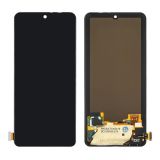 LCD Xiaomi Poco F3/ Redmi K40 із чорним тачскрином OLED (M)