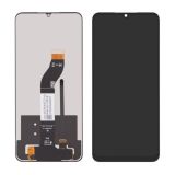 LCD Xiaomi Redmi 13C / Poco C65 c черным тачскрином REV H2 (М) 