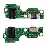 Роз'єм живлення Infinix Smart 8/8 Plus/9 (Type C) (М) 