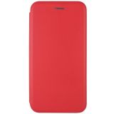 Flip Cover for Xiaomi Redmi Note 8Pro Original Red (4you) 