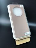 Чохол Xiaomi Redmi 14C(4G) / Redmi 17C Silicon Original FULL №3 Pink sand (4you)