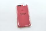 Чехол iPhone 6 /6S Silicon Case original FULL №25 camelia (4you) "Акционная цена"