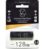 Usb 3.0 128Gb T&G Vega series 121 Black
