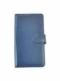 Flip Cover for Xiaomi Redmi A1/A2 Classic Dark blue (4you) 