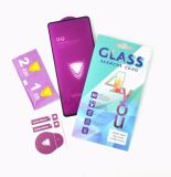 Захисне скло Xiaomi Redmi 10/Redmi Note 11/Xiaomi Redmi 10 5G Golden Armor Big Curve Black 4you