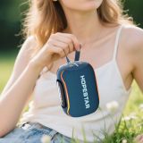 Портативна колонка HOPESTAR H73 mini 15W Blue