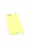 Чохол iPhone X/XS Silicon Case original FULL №43 canary (4you) 