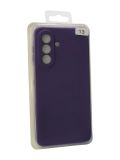 Чехол Samsung A57 Silicon Original FULL №13 Violet (4you)