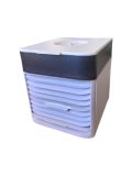 Міні-кондиціонер ULTRA AIR COOLER AT-2561L (підсвічування, 3 режими, ємність для води, USB)