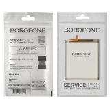 АКБ Samsung A52/A525/A526 A52 5G/ A528 A52s (EB-BG781ABY) Borofone (M)