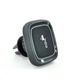 Holder 4you GL1 Black (в воздуховод, мощный магнит 360°, РРЦ-194грн)