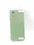 Чохол Xiaomi Redmi Note 12Pro(4G) Silicon Original FULL №15 Green (4you)