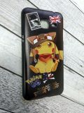 Чехол Xiaomi Redmi 3 Pro Plastic 3D "Pokemon Go" "Brave Wibdon" "Акционная цена!"