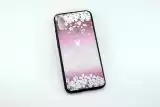 Чохол Xiaomi Redmi 7 Silicon Glass Print (M2) "Акційна ціна"