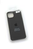 Чехол iPhone 13 Silicon Case original FULL №22 cocoa (4you)
