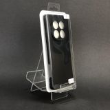 Чохол Xiaomi Redmi Note 14Pro(4G) Silicon Original FULL №1 Black (4you) Чохол Xiaomi Redmi Note 14Pro(4G) Silicon Original FULL №1 Black (4you)