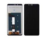 LCD Xiaomi Redmi Note 5 / Note 5 Pro з чорним тачскрином (Х) 5000593