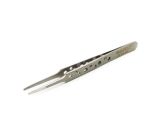 Пинцет прямой Baku V9 2A-SA-SR (М) 