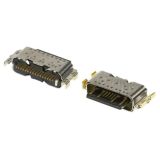 Роз'єм живлення Xiaomi Redmi Note 13 (4G) (Type-C) (М)