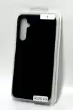 Чохол Samsung A05s(4G) Silicon Original FULL № 1 black (4you)