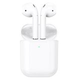 Bluetooth-гарнитура AirPods 2 (Jerry) MRXJ2KH/A, GFJN5FG8LX2Y White