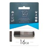 Usb 16Gb T&G Vega series 121 Grey