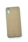 Чехол Xiaomi Redmi 9 Silicon Series Carbon Brown (4you) "Акционная цена"