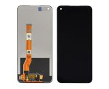 LCD Realme 8i/ 9i/ 9 Pro / Oppo A96 (4G) CPH2333 з чорним тачскрином (M) 