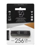 Usb 3.0 256Gb T&G Vega series 121 Black