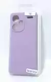 Чохол Xiaomi Redmi Note 13ProPlus Silicon Original FULL №16 Lilac (4you)