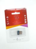 Usb 4Gb T & G 010 Shorty series 