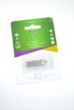 Usb 32Gb T & G 117 Metal series Silver
