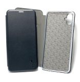 Flip Cover for Samsung A07 4G Original Black (4you)