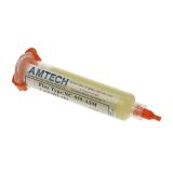 Флюс у шприці Amtech NC-559-ASM (082-183) 10 гр у шприці оригінал (M)