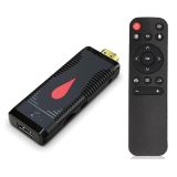 Smart TV X96 S400 2/16Gb (Allwinner H313 ，4K ARM Cortex A53 Android 10.0)