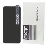 LCD Xiaomi Redmi 15 (4G)/ Poco M7 с черным тачскрином 166mm GXQC Service Pack Original (М)  