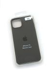 Чехол iPhone 13 Silicon Case original FULL №34 pebble (4you)
