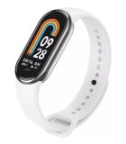 Ремешок на браслет фитнес Xiaomi mi band 8/9 White